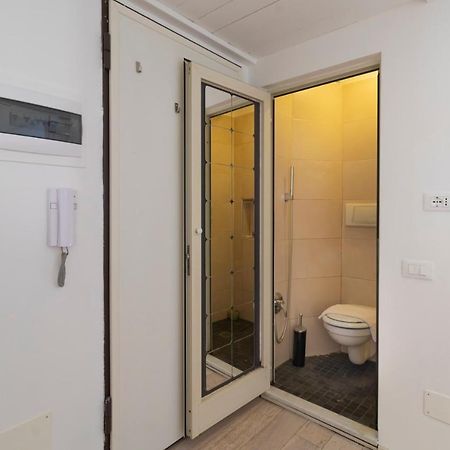 Piccolo Loft Sui Navigli Apartment Milano Exterior foto